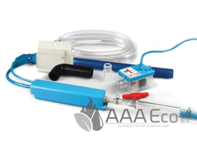 AAA-Eco condenspomp