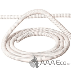 AAA-Eco condensafvoerslang 1 meter